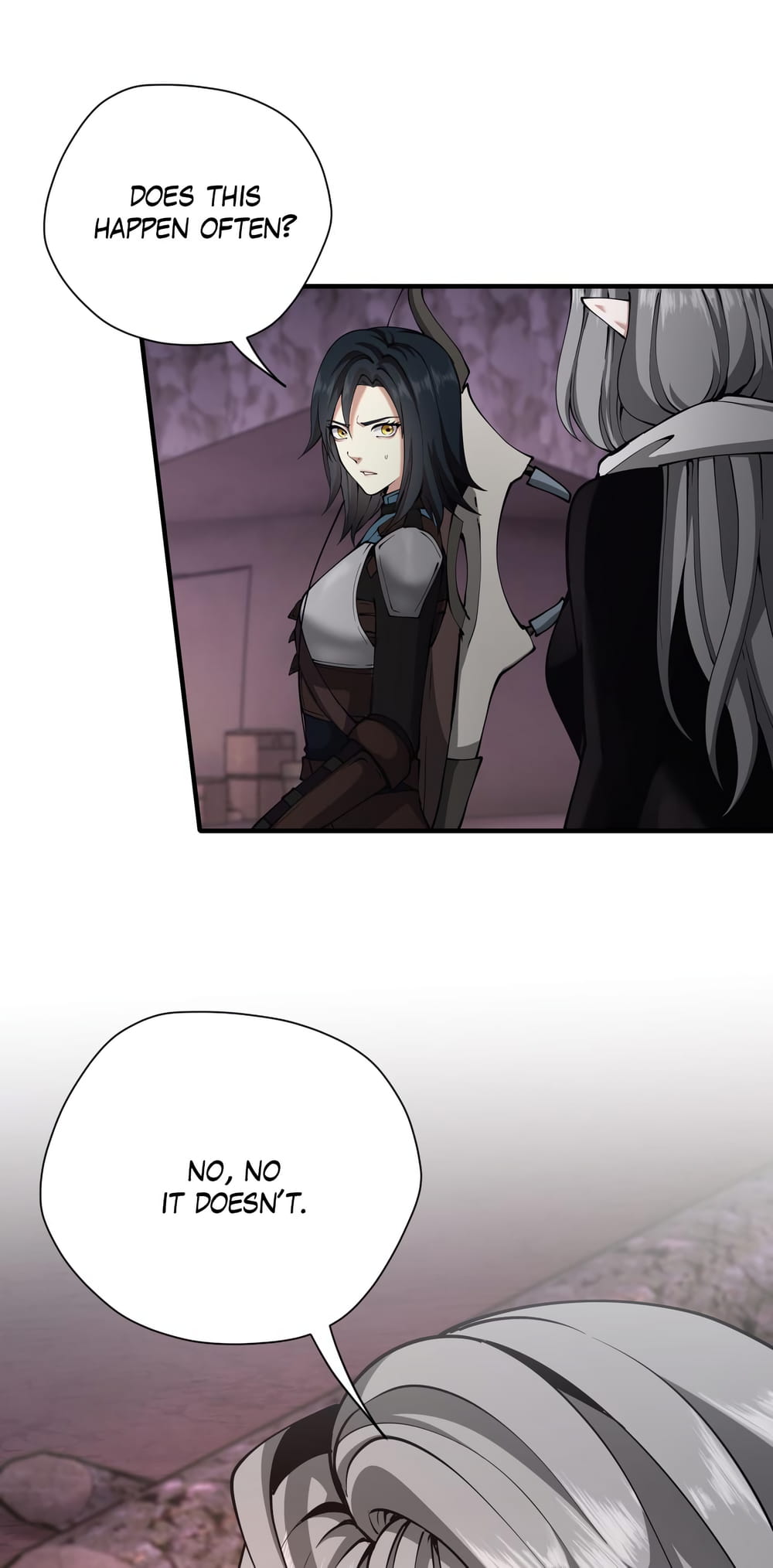 The Beginning After the End, Chapter 169 image 37